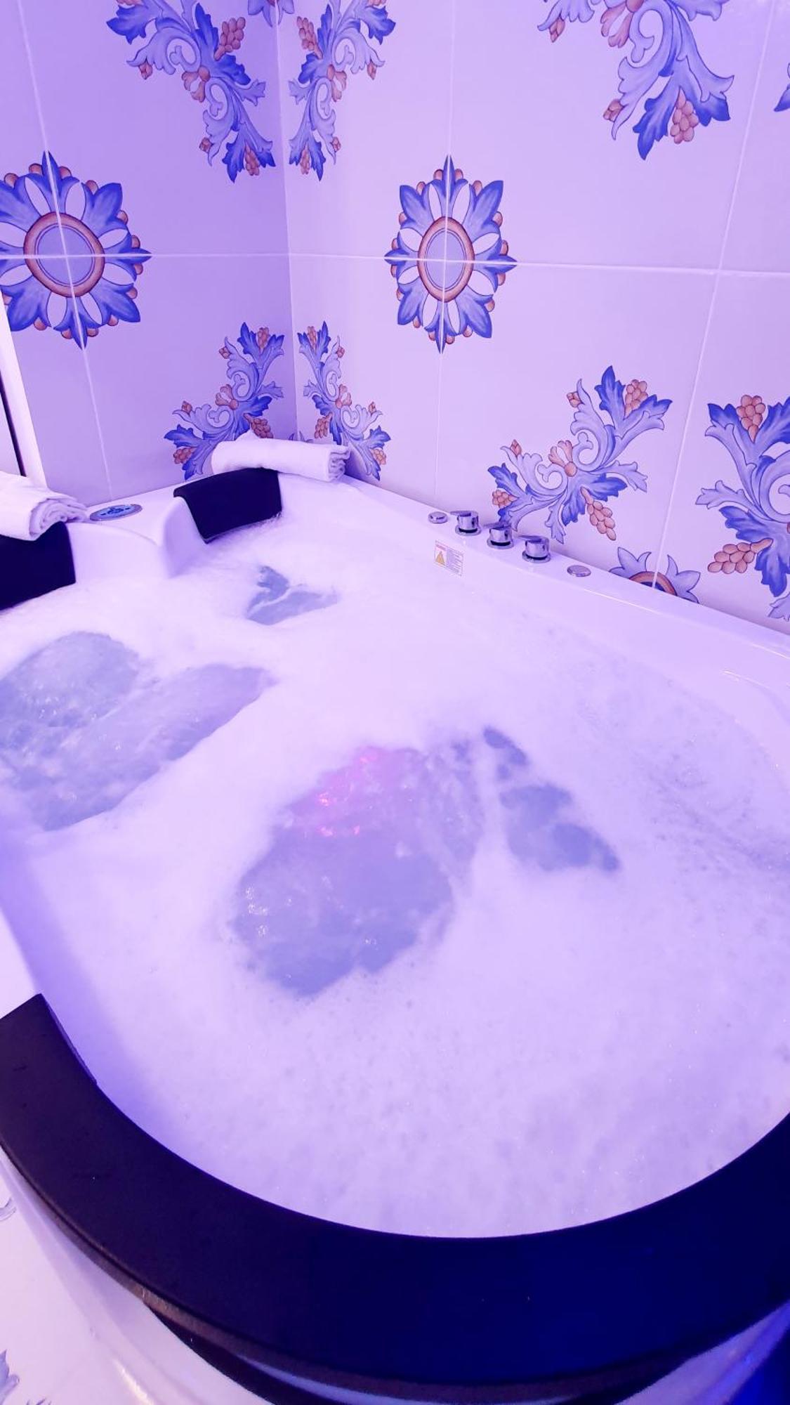 Suite B&B Mustafa Pozzuoli Dış mekan fotoğraf