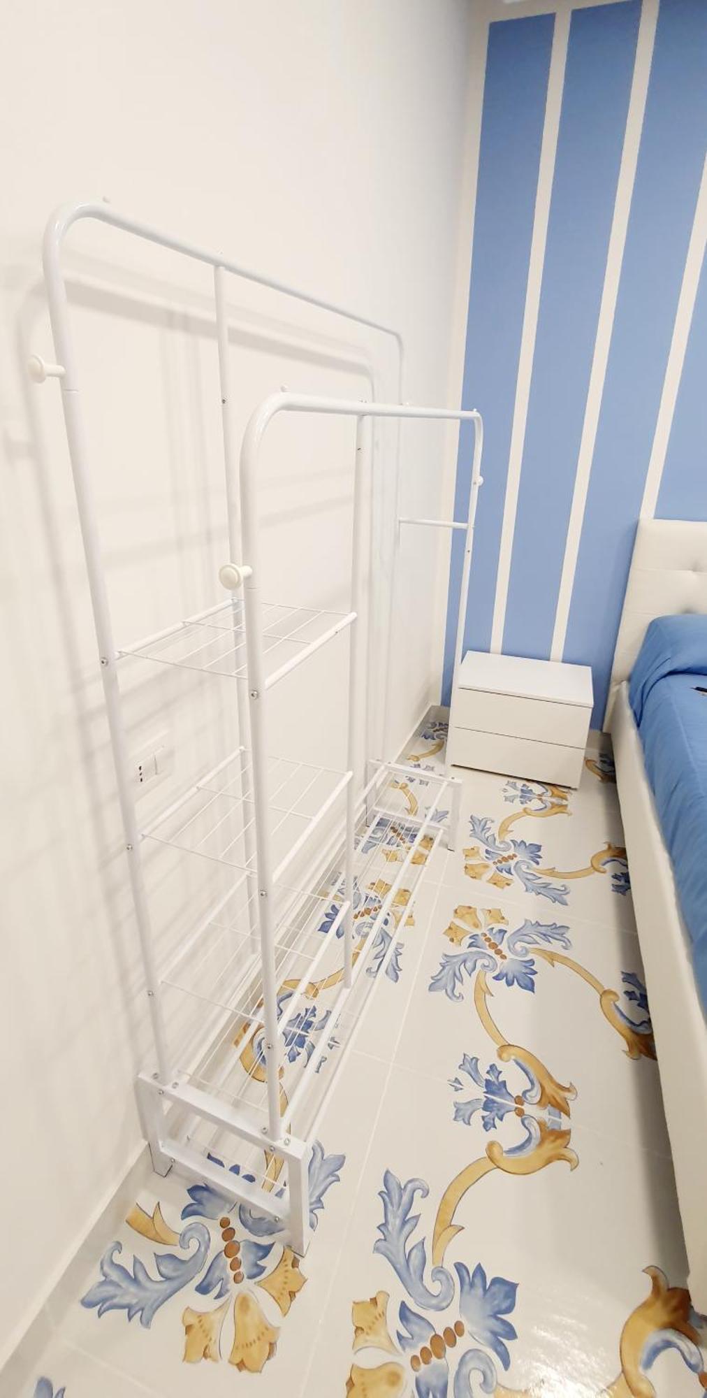Suite B&B Mustafa Pozzuoli Dış mekan fotoğraf