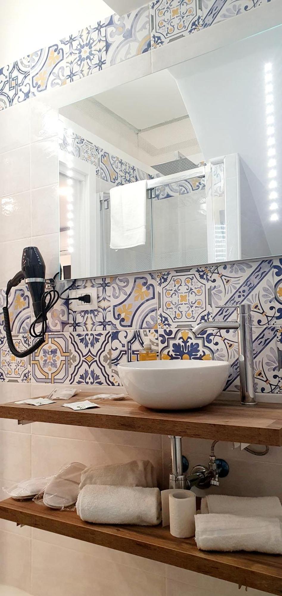 Suite B&B Mustafa Pozzuoli Dış mekan fotoğraf