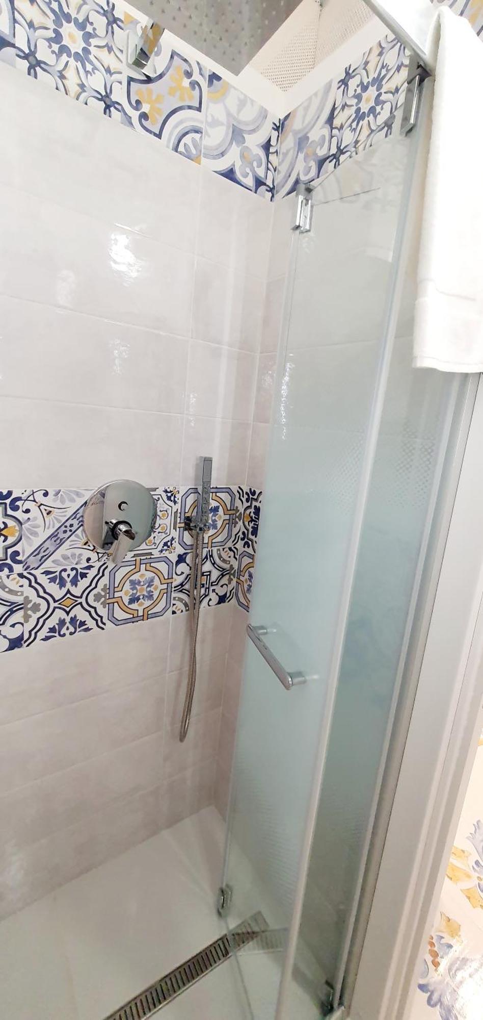Suite B&B Mustafa Pozzuoli Dış mekan fotoğraf