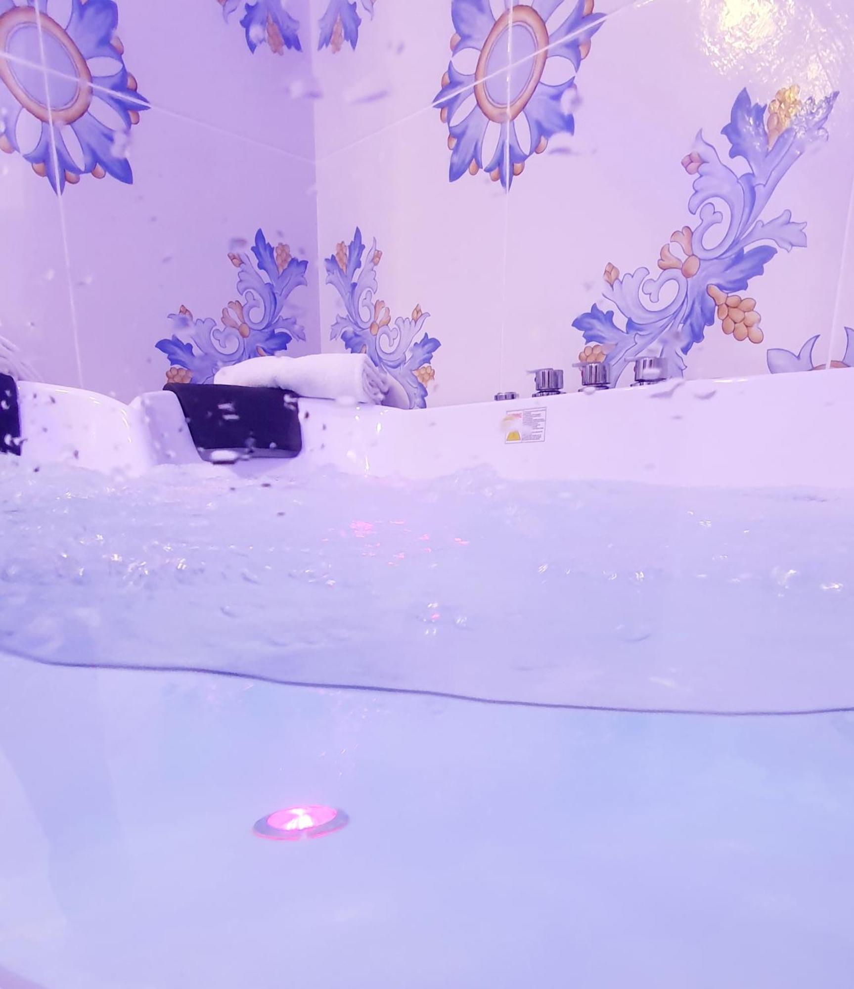 Suite B&B Mustafa Pozzuoli Dış mekan fotoğraf