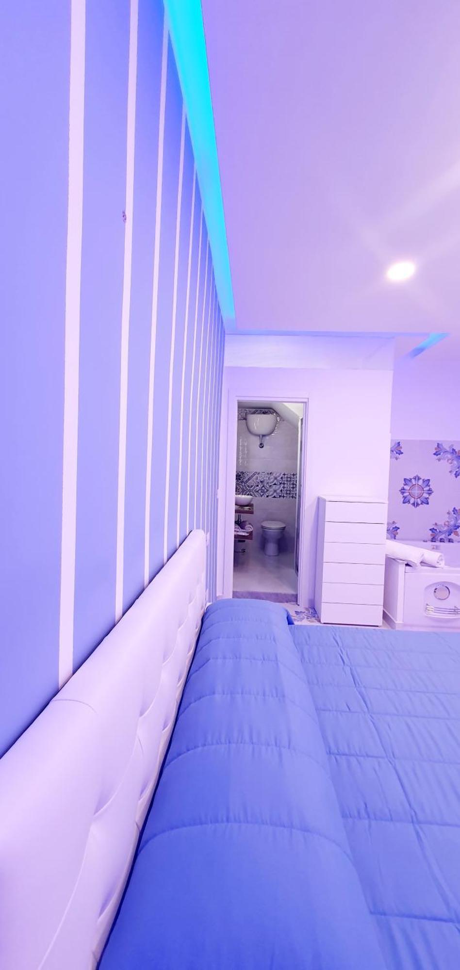 Suite B&B Mustafa Pozzuoli Dış mekan fotoğraf