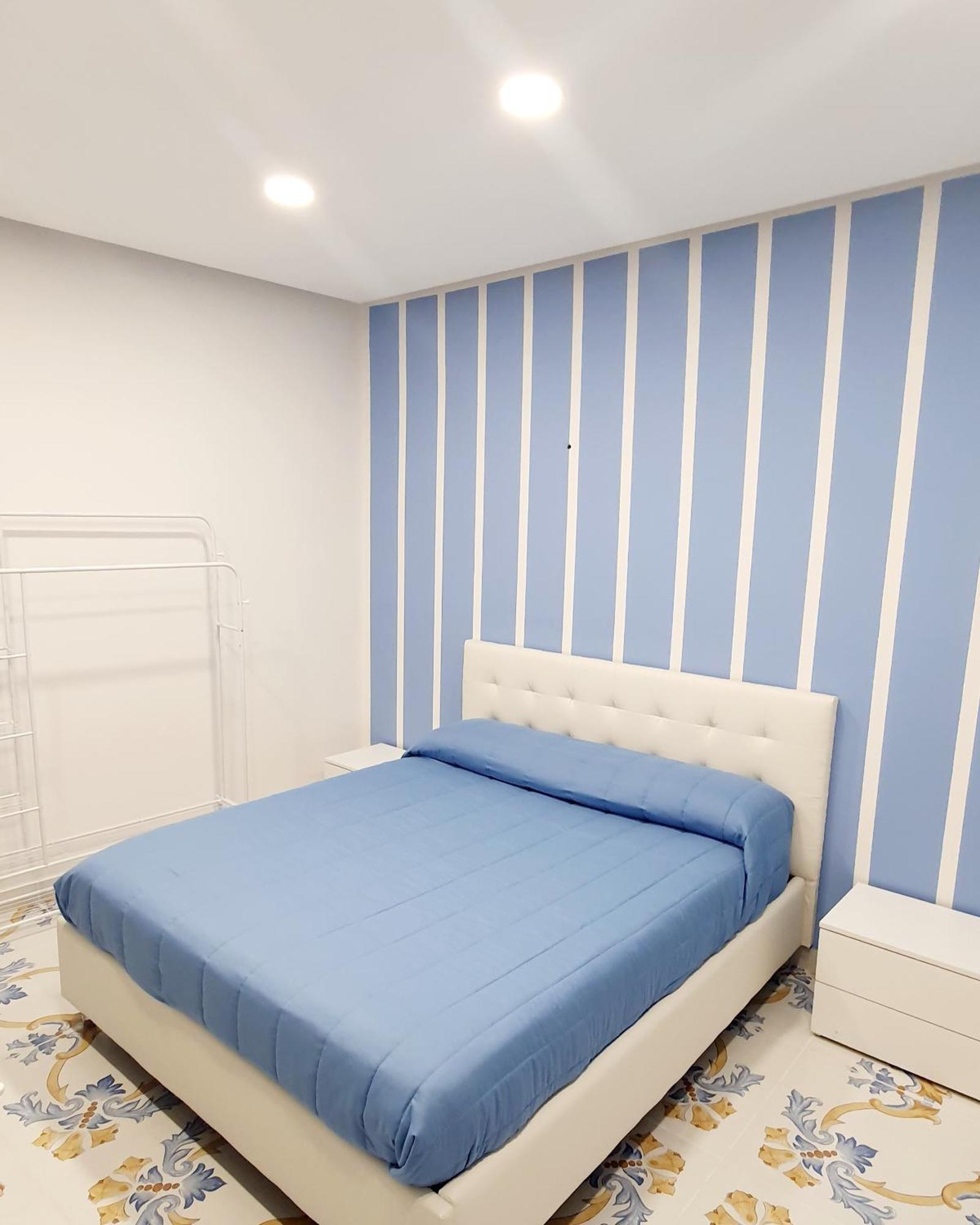 Suite B&B Mustafa Pozzuoli Dış mekan fotoğraf