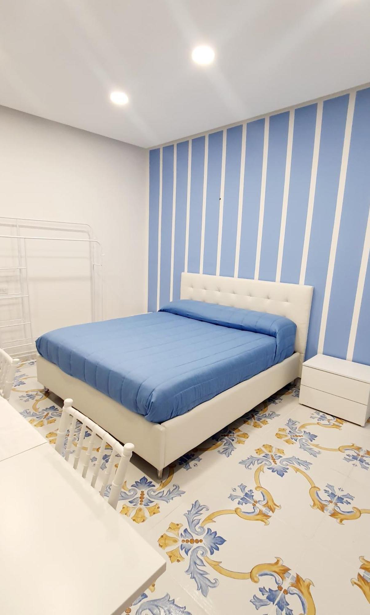 Suite B&B Mustafa Pozzuoli Dış mekan fotoğraf