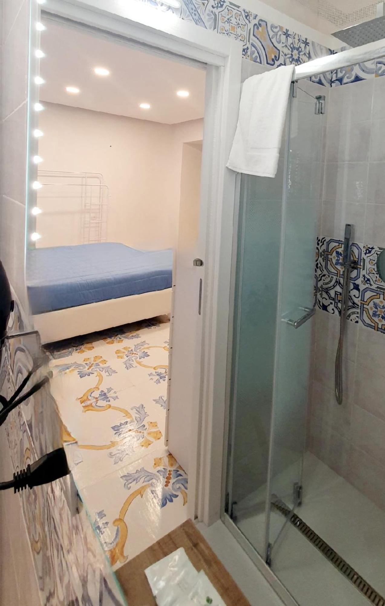 Suite B&B Mustafa Pozzuoli Dış mekan fotoğraf