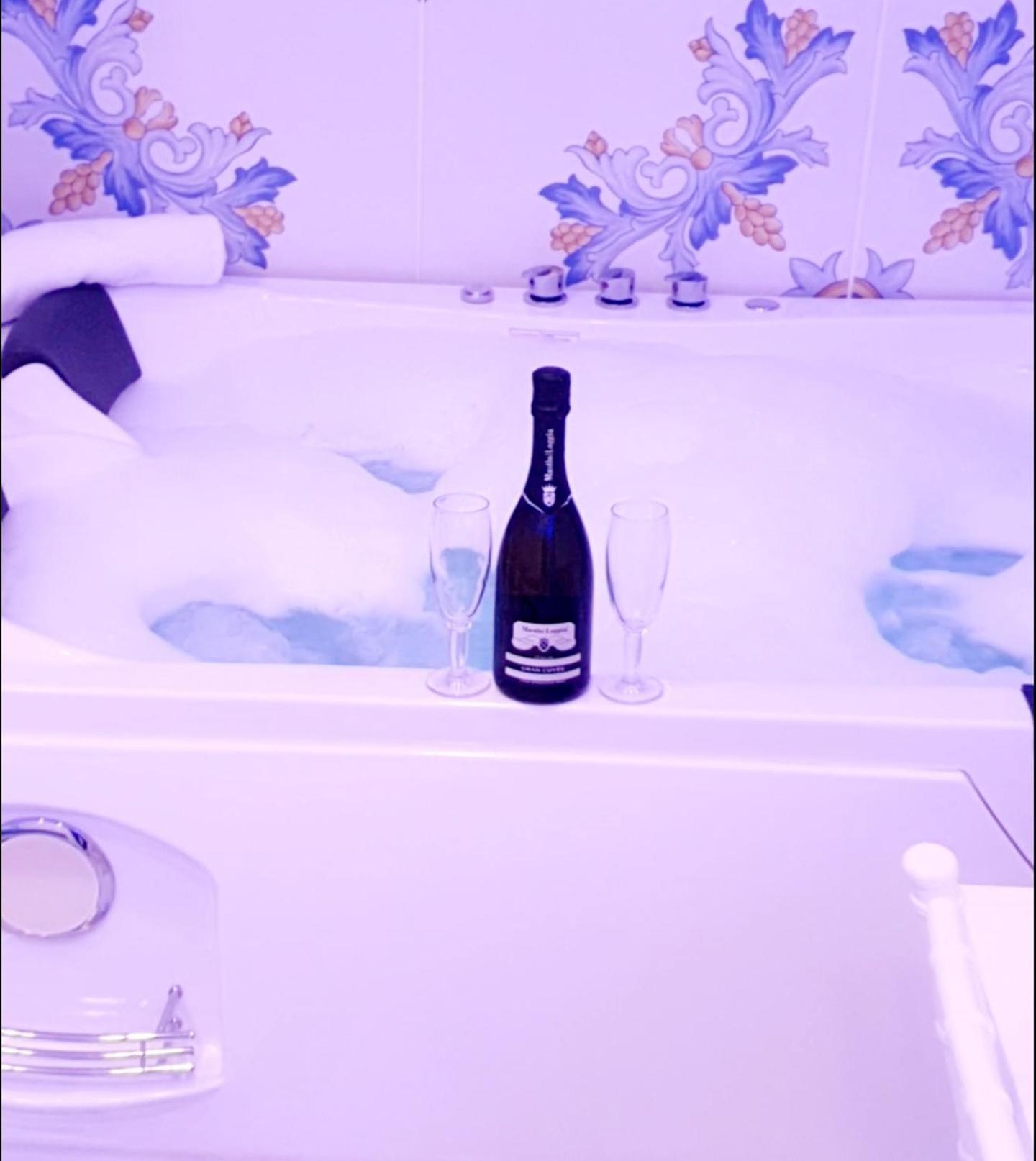 Suite B&B Mustafa Pozzuoli Dış mekan fotoğraf