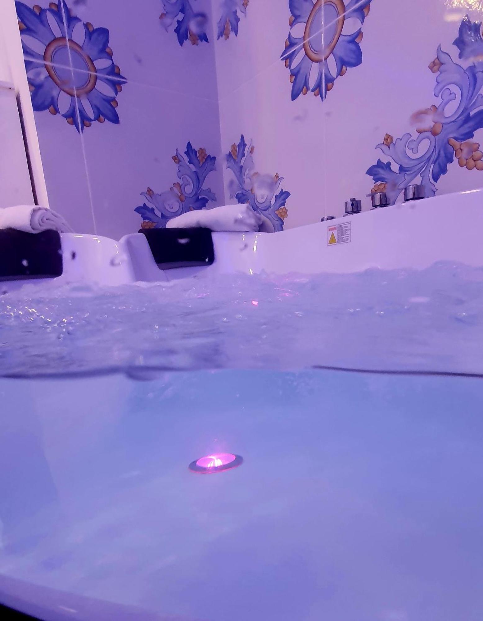 Suite B&B Mustafa Pozzuoli Dış mekan fotoğraf